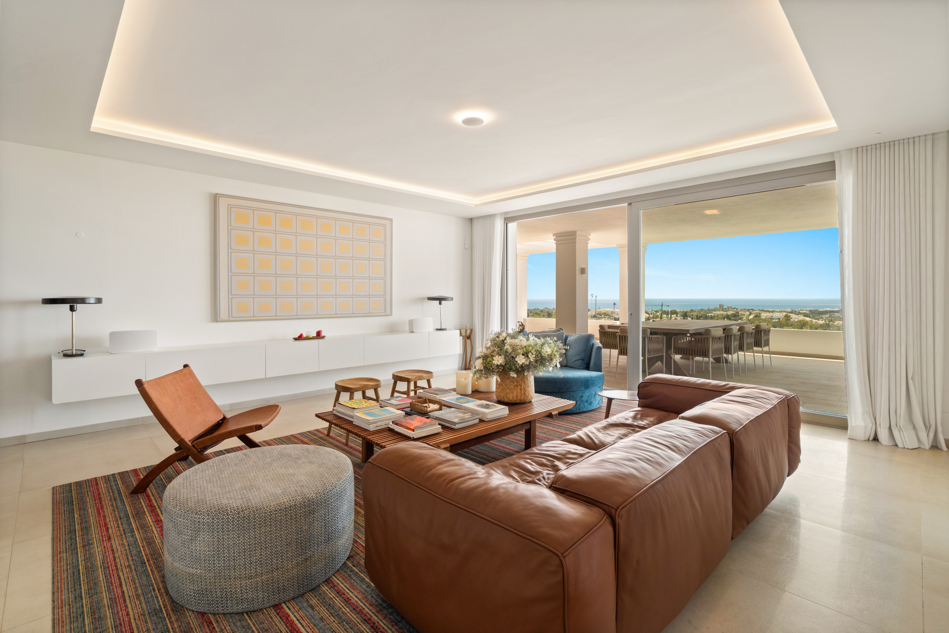 5 Bedroom Apartment in Marbella - Photo 6