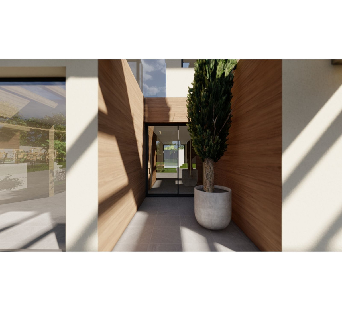1,136 m² Plot in Estepona - Photo 11