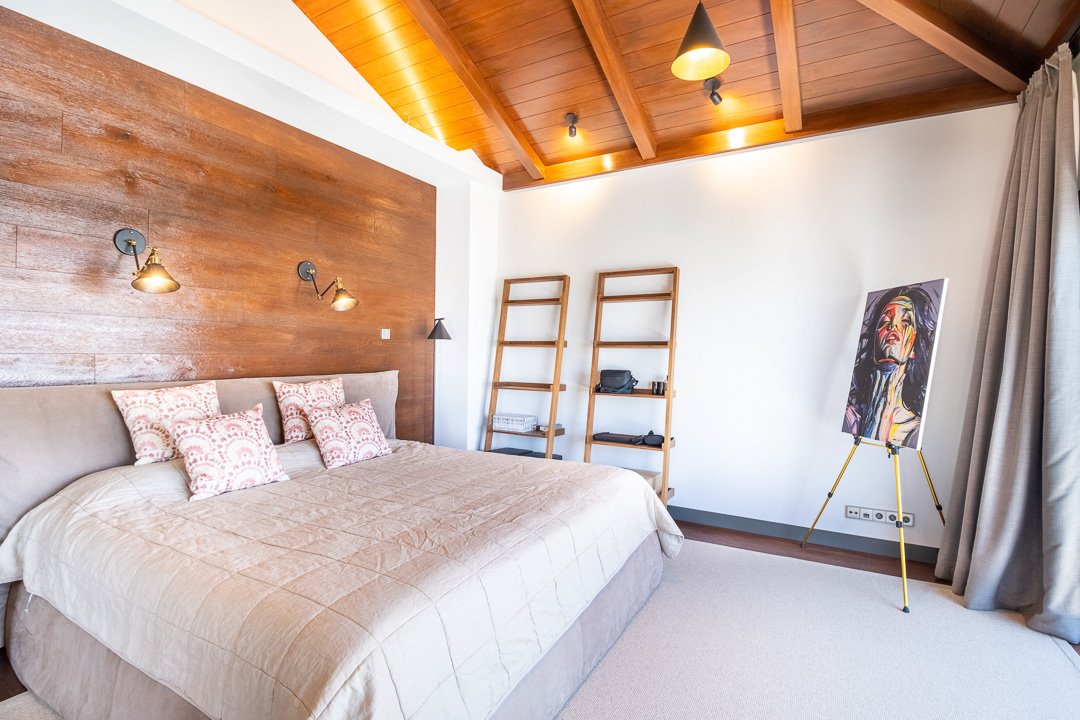 12 Bedroom Villa in Benahavís - Foto 16