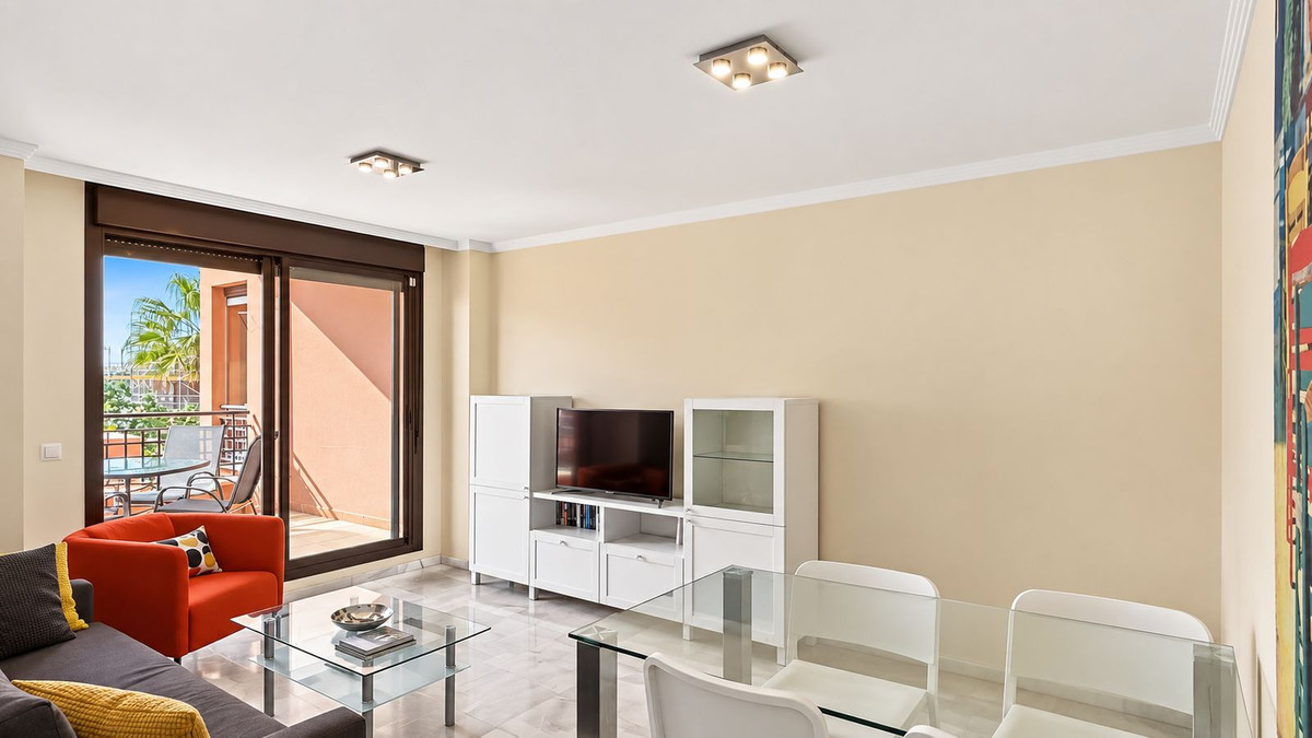 2 Bedroom Apartment in Mijas - Foto 11