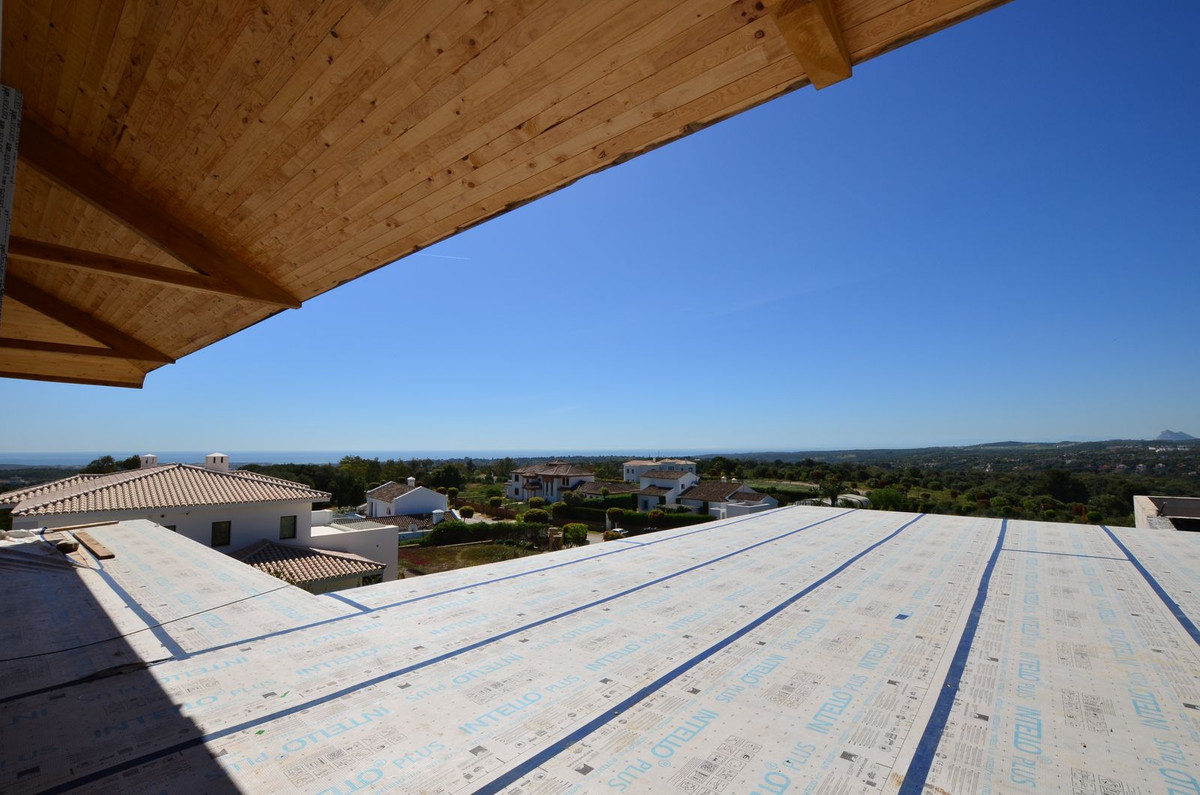 4 Bedroom Villa in Sotogrande - Photo 18