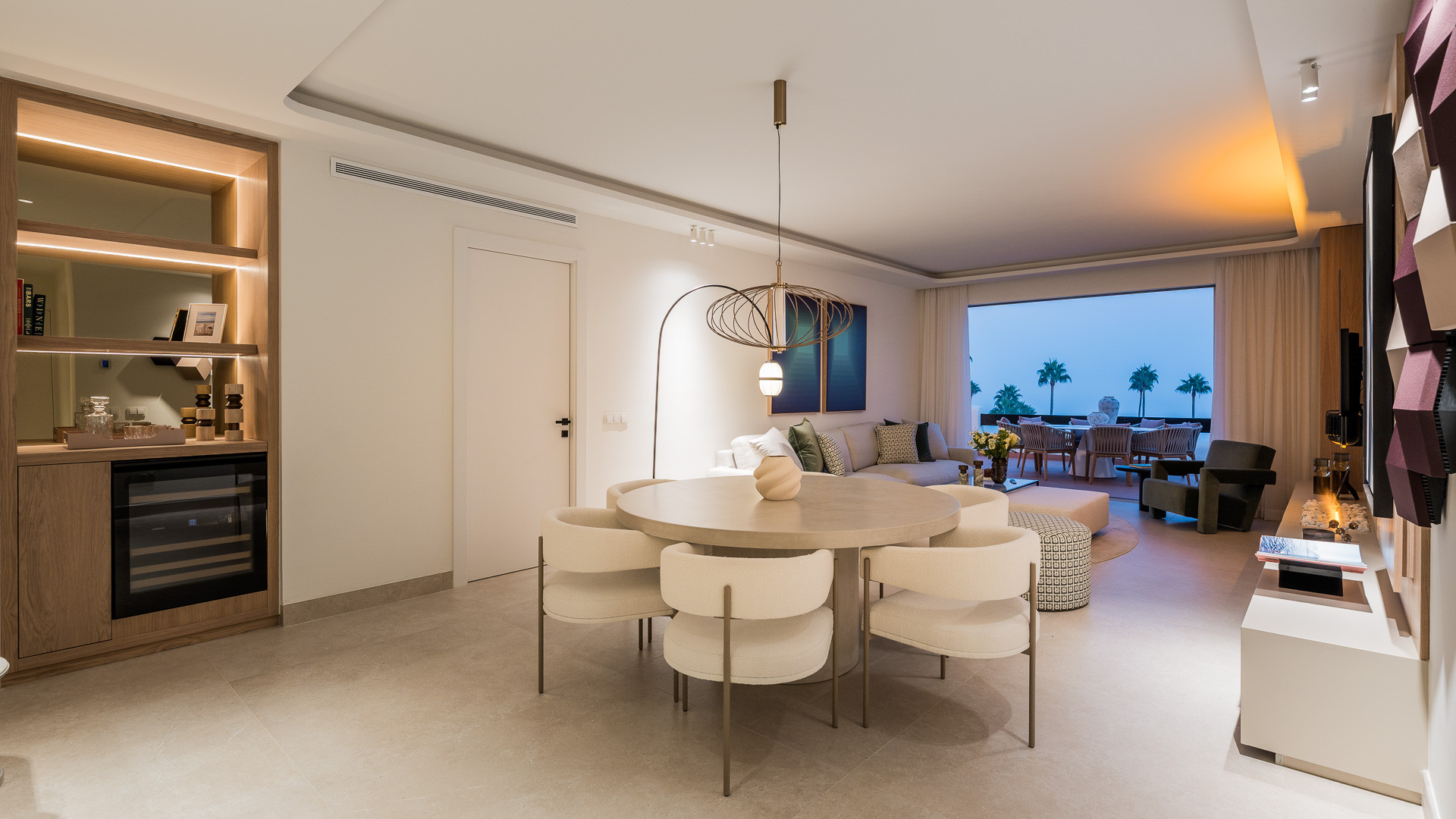 3 Bedroom Penthouse in Estepona - Photo 15