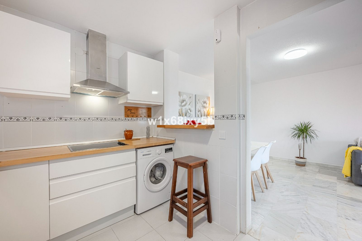 2 Bedroom Apartment in Manilva - Foto 12