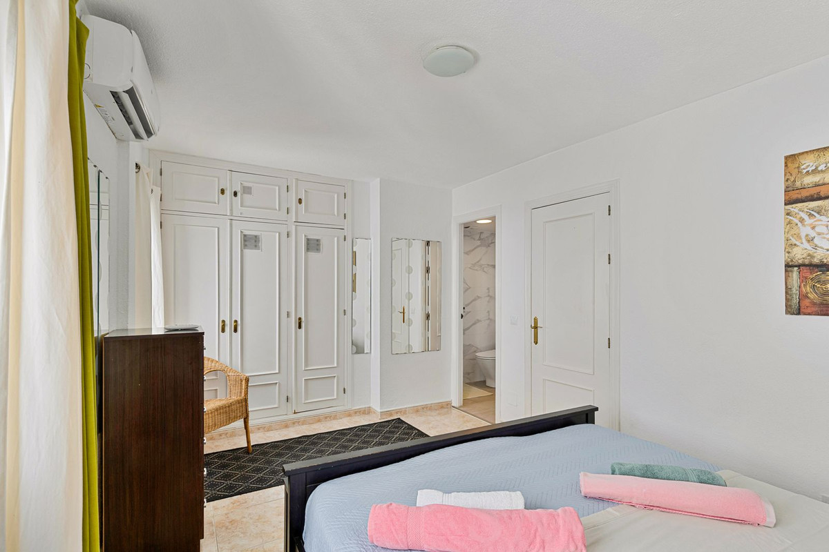 3 Bedroom Apartment in Fuengirola - Foto 14