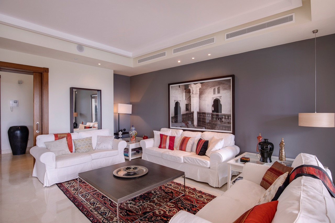 5 Bedroom Villa in Benahavís - Foto 26