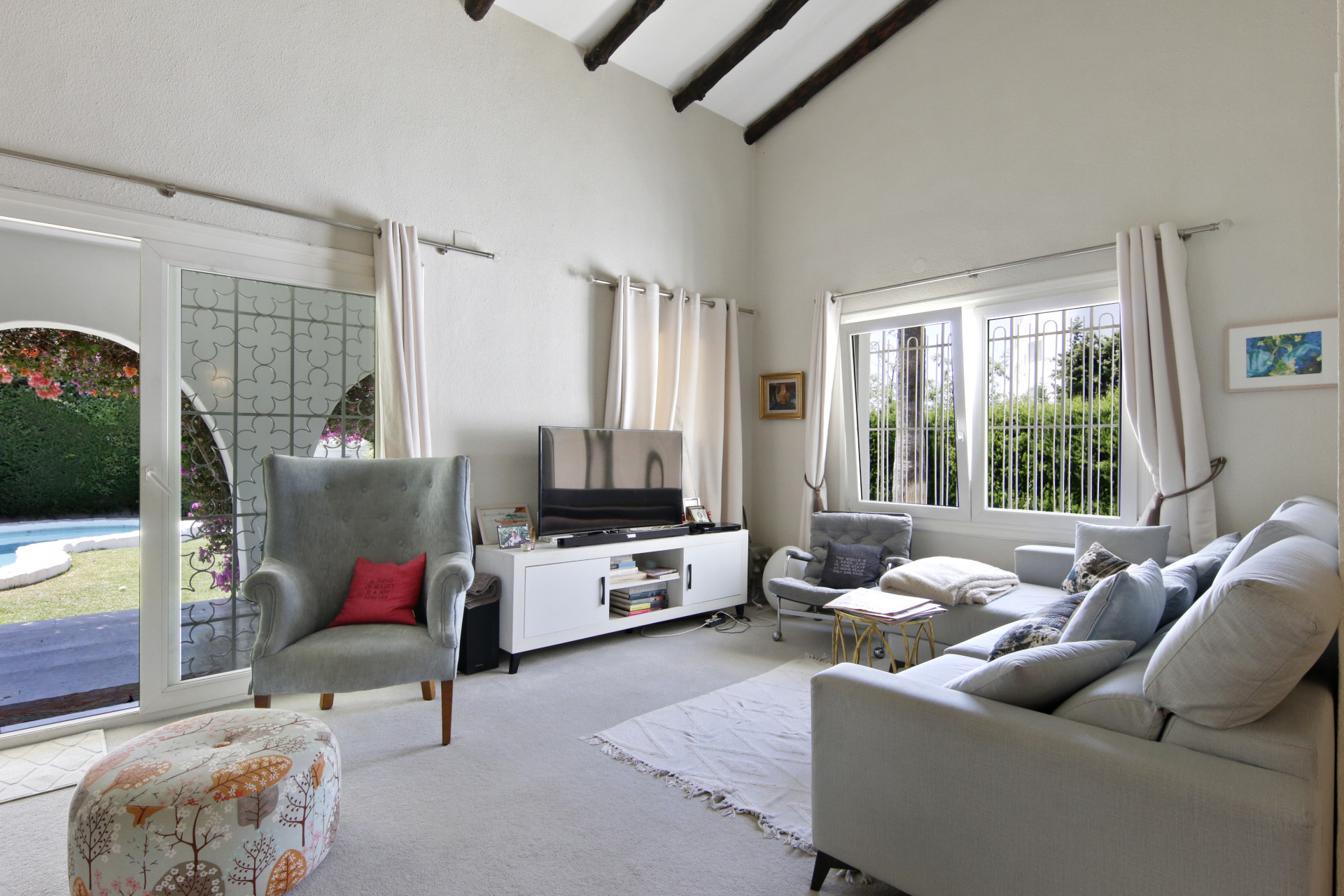 5 Bedroom Villa in San Pedro de Alcántara - Photo 11