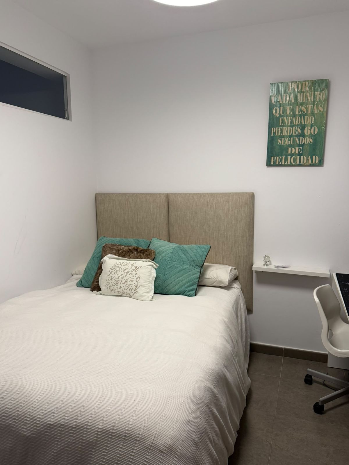 3 Bedroom Apartment in San Pedro de Alcántara - Photo 6