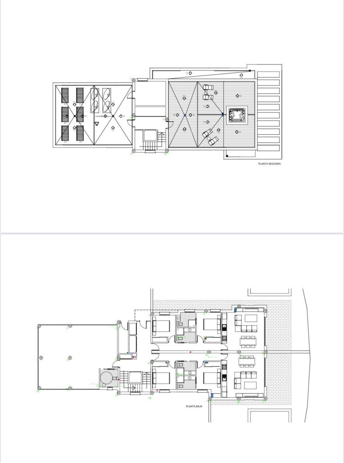 1,401 m² Plot in Estepona - Photo 7