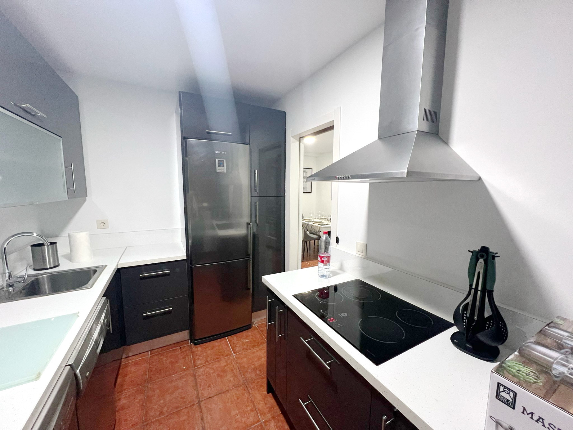 4 Bedroom Apartment in Marbella - Photo 12