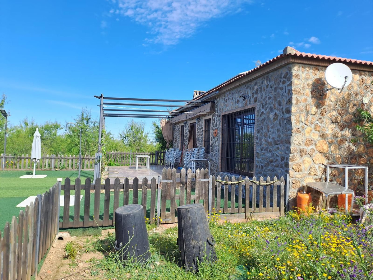 Moradia com 3 quartos com piscina em Huelva, Espanha – Foto 22
