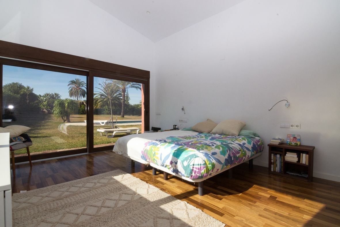 Moradia com 4 quartos com piscina em Alicante, Espanha – Foto 18