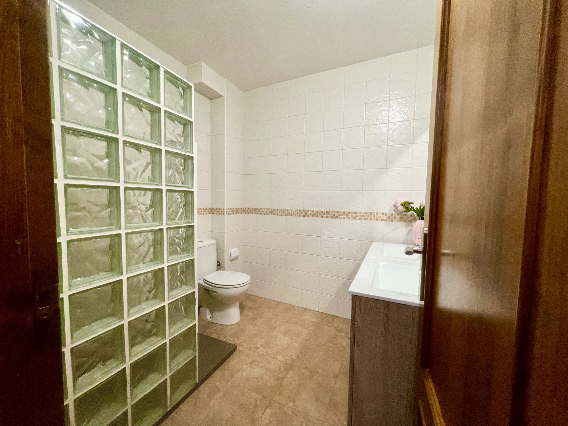 Appartamento con 2 camere a Almería, Spagna – Foto 18