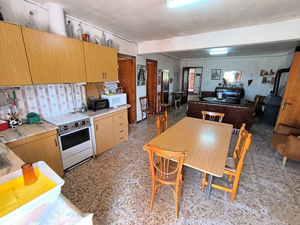 Moradia com 10 quartos com piscina em Múrcia, Espanha – Foto 17