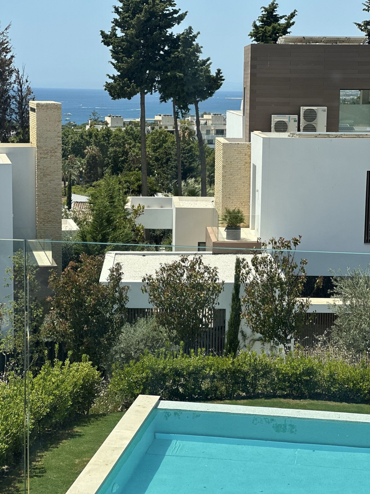 5 Bedroom Villa in Marbella - Foto 10