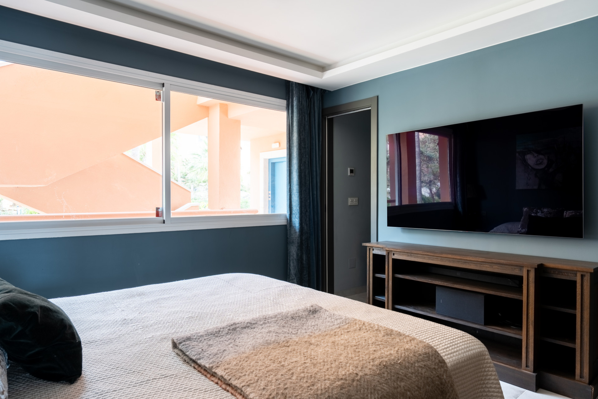 3 Bedroom Apartment in Marbella - Foto 16