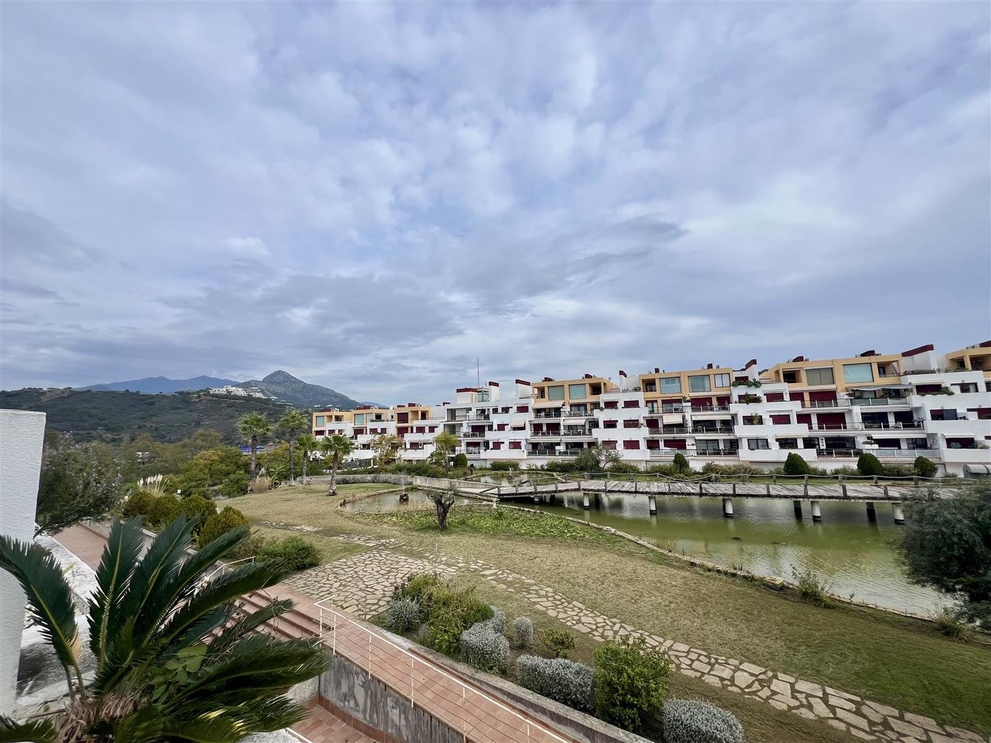 1 Bedroom Apartment in Estepona - Photo 22