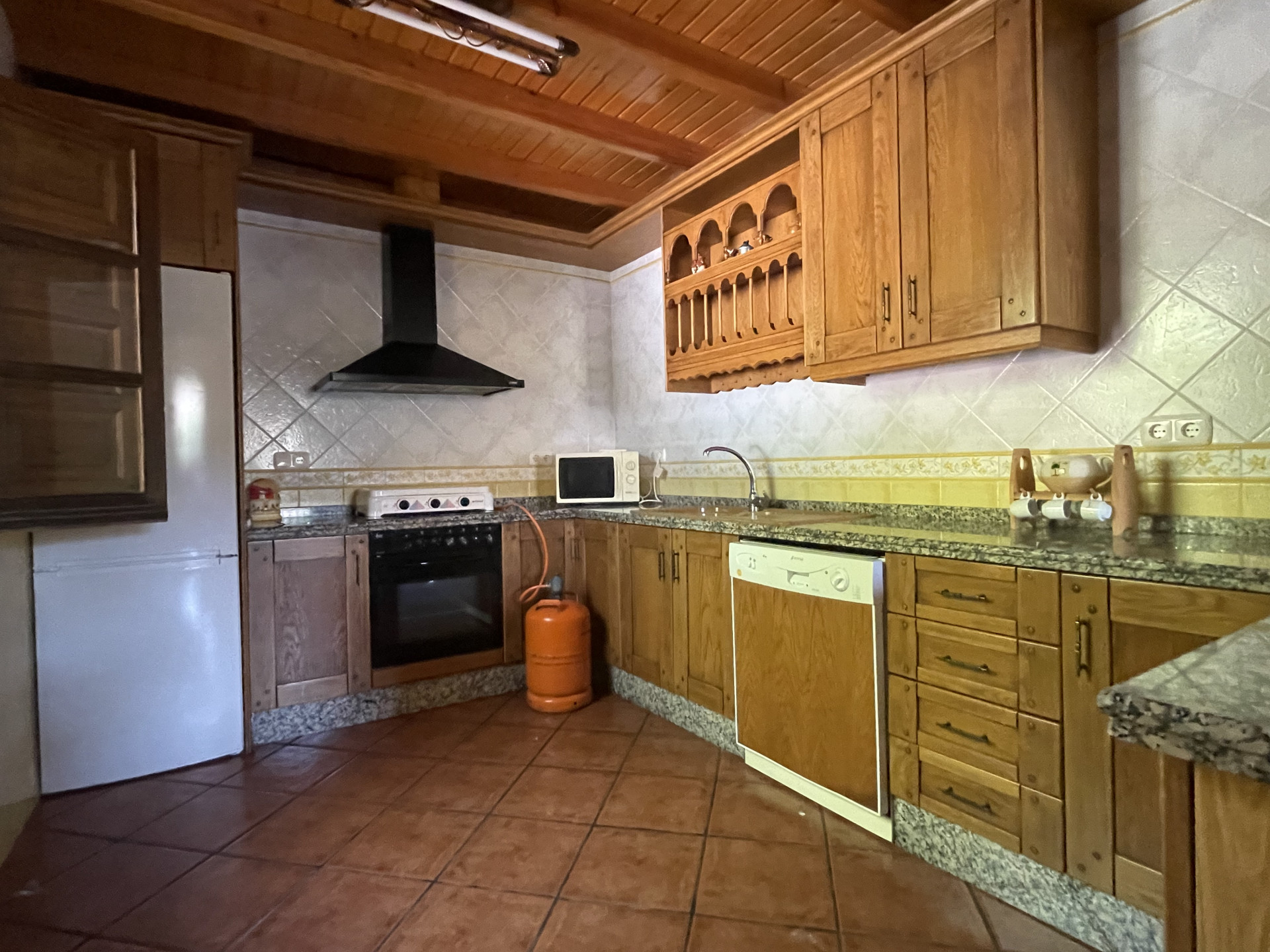 14 Bedroom Country house in Villanueva de la Concepción - Photo 33
