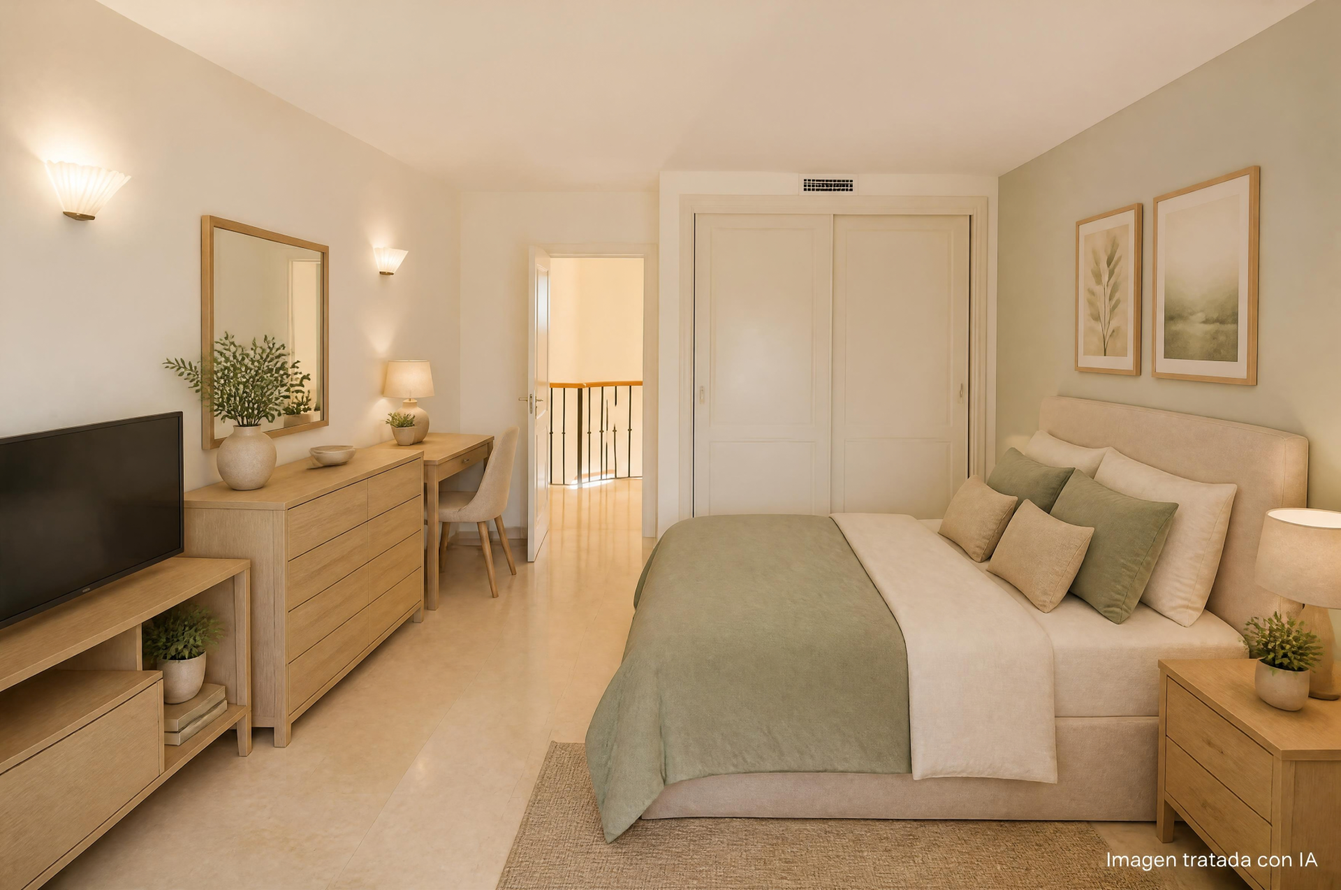 5 Bedroom Villa in San Pedro de Alcántara - Фото 28