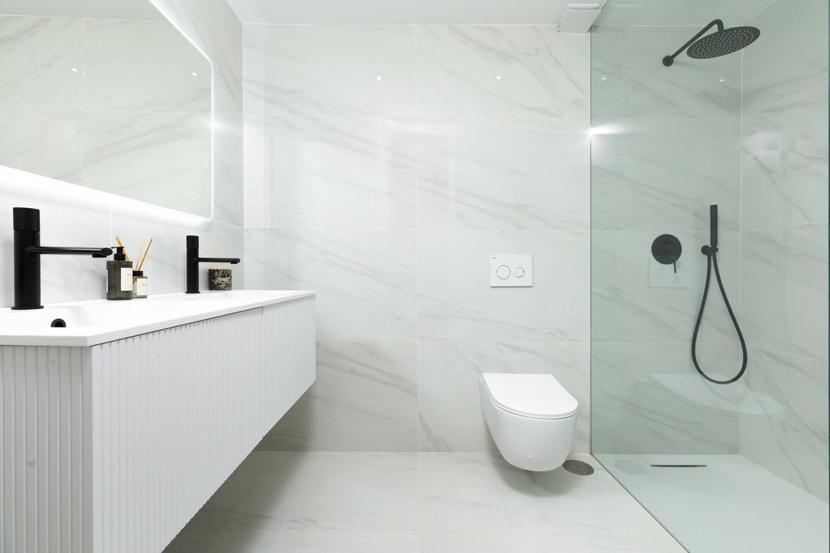 3 Bedroom Apartment in Benahavís - Photo 19