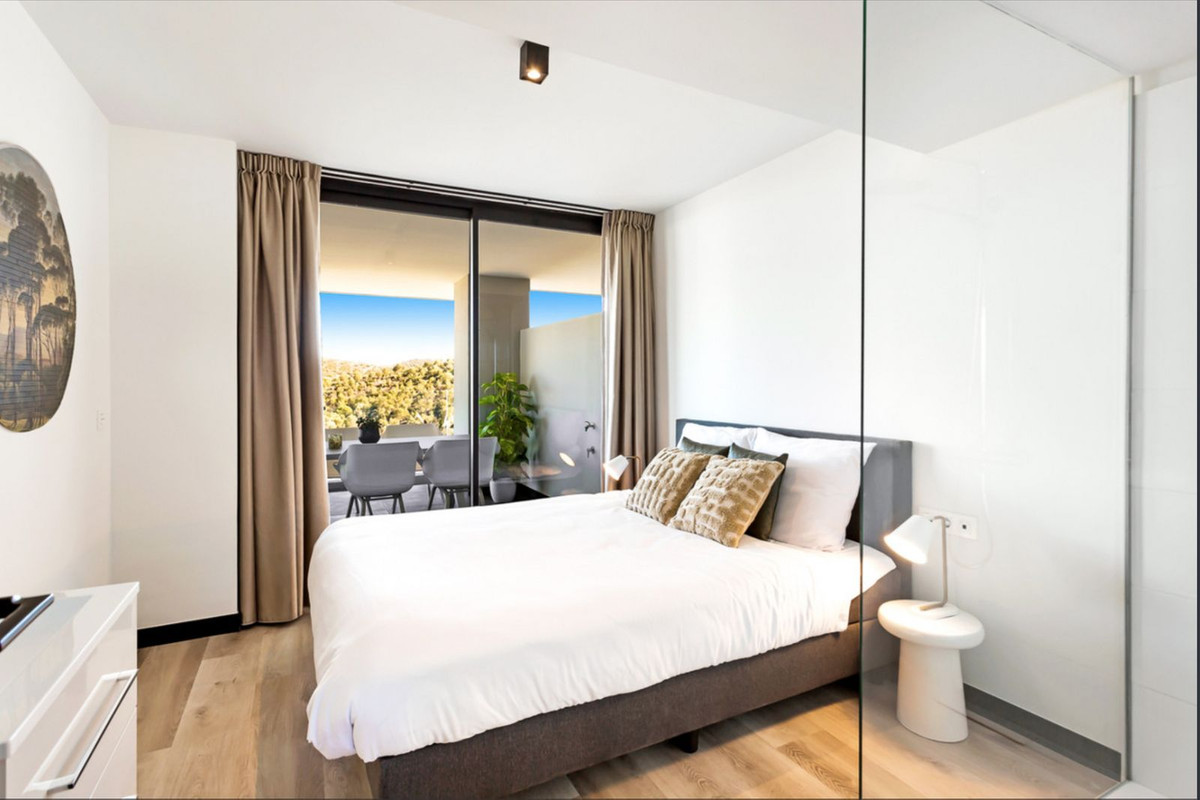 2 Bedroom Apartment in Mijas - Foto 19