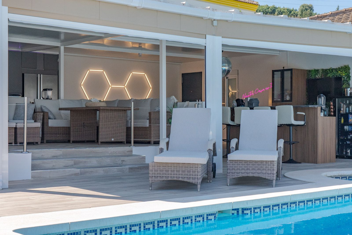 3 Bedroom Villa in Coín - Photo 7