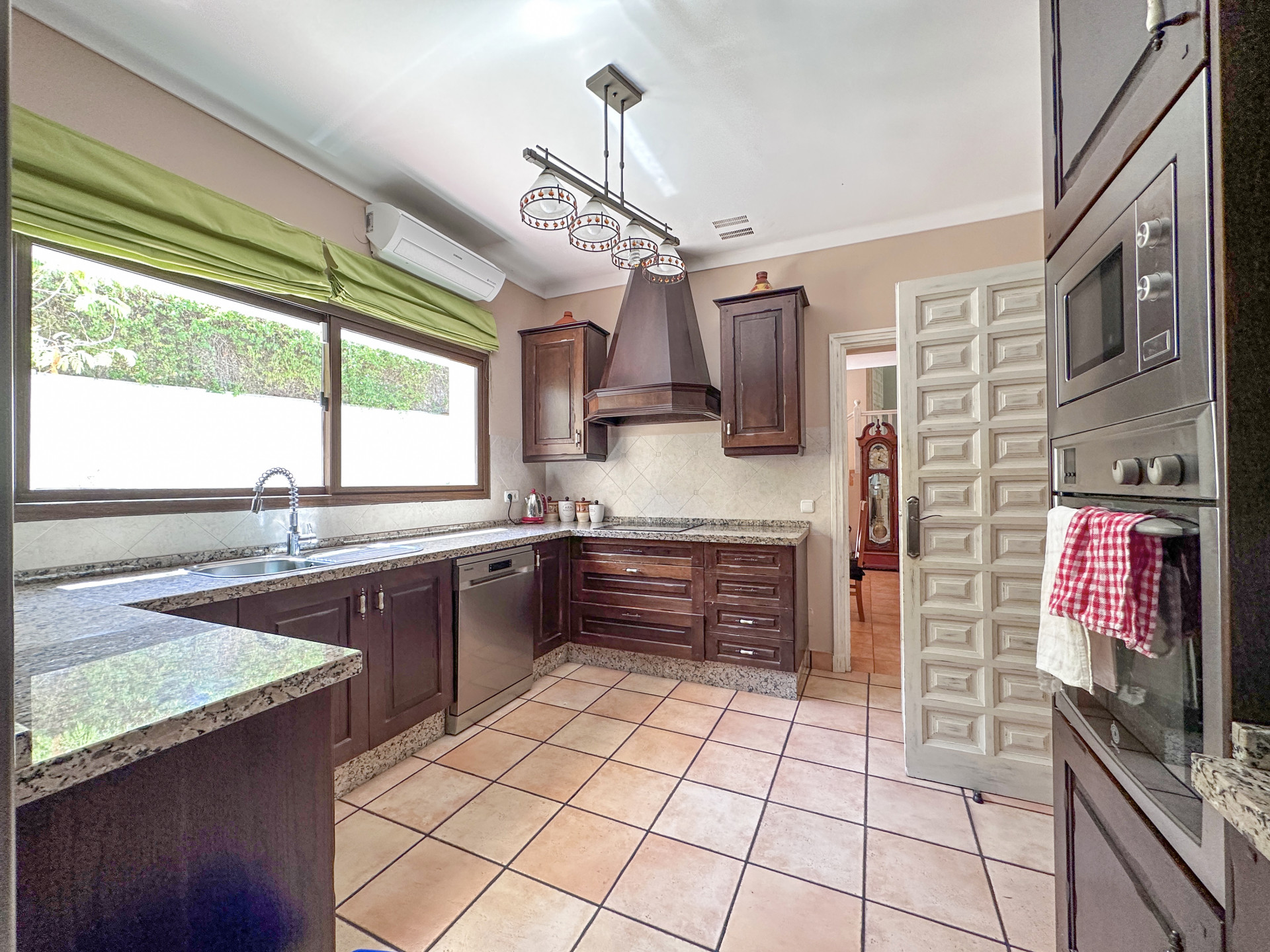 6 Bedroom Villa in Benahavís - Foto 12