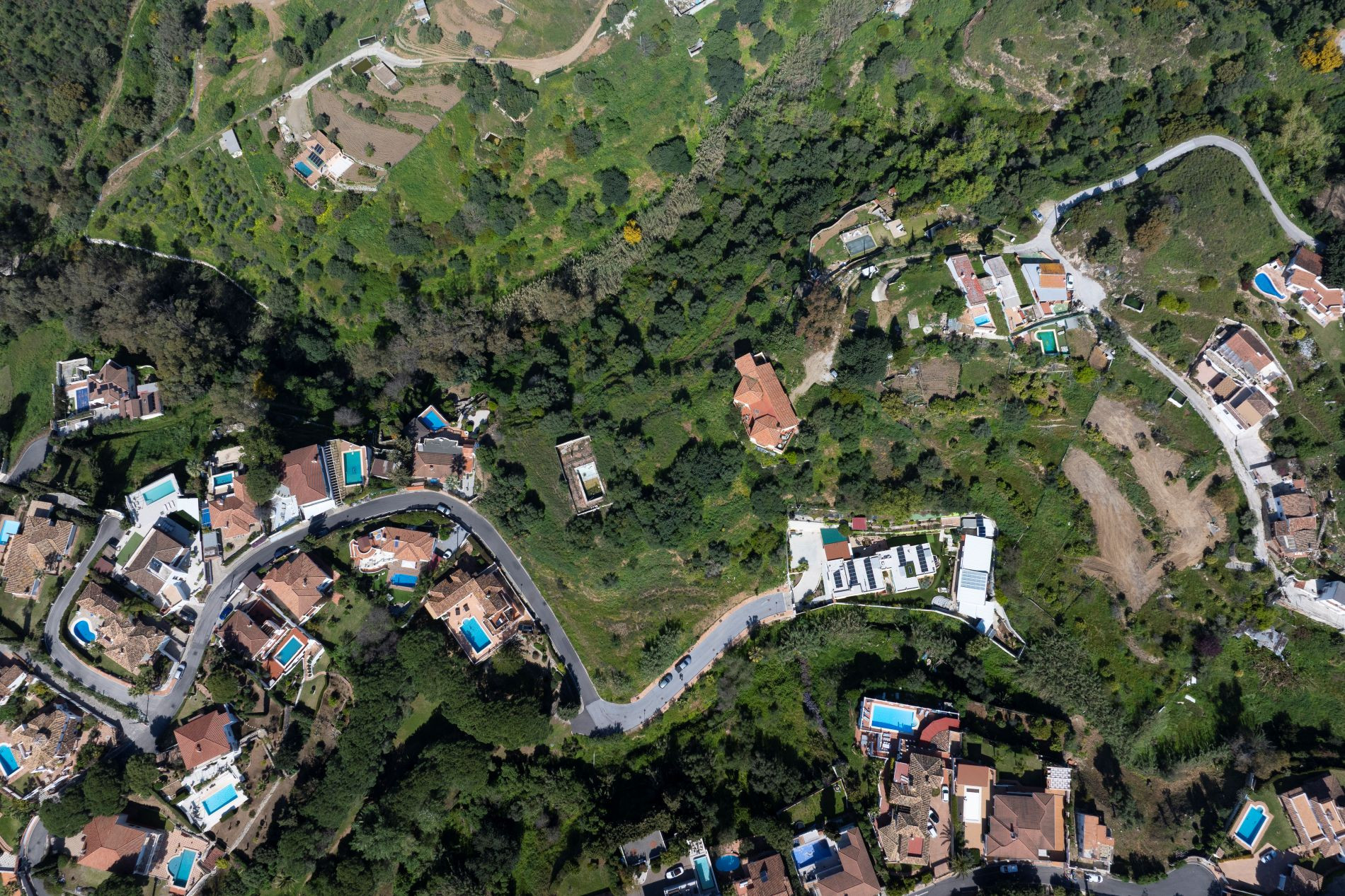 1,045 m² Plot in Mijas - Photo 22
