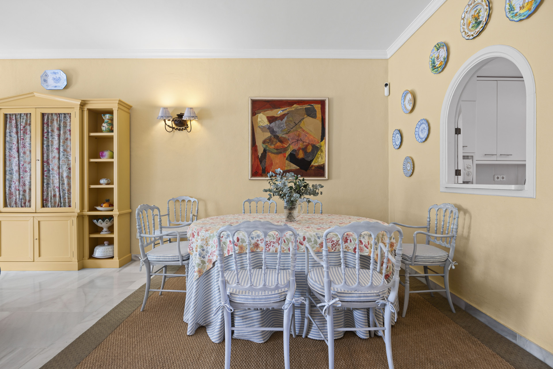 5 Bedroom Townhouse in Estepona - Photo 12