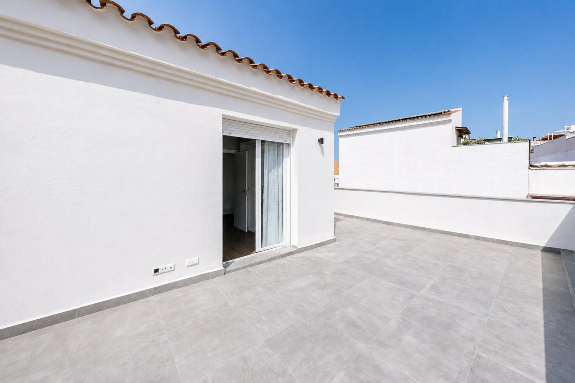 2 Bedroom Villa in Mijas - Foto 17