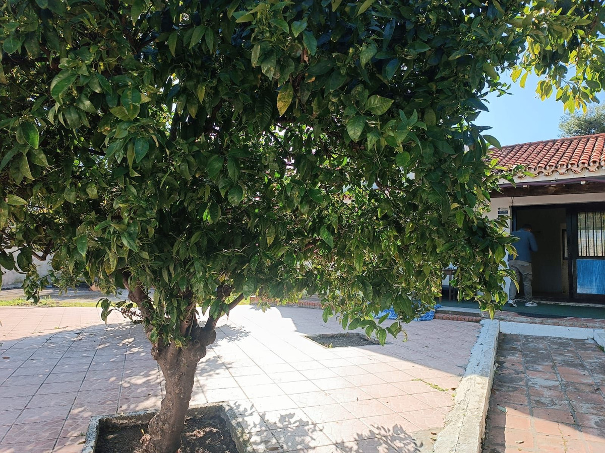 2 Bedroom Villa in Estepona - Photo 4