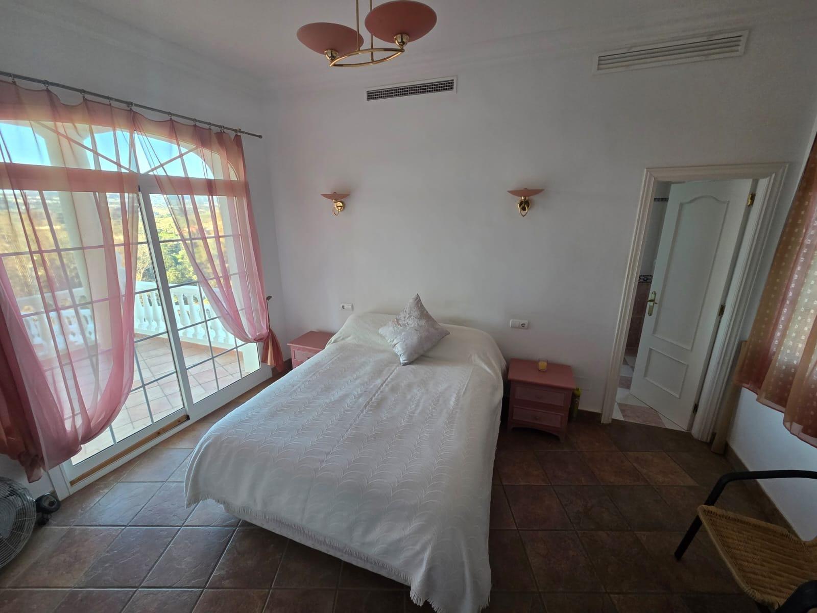 5 Bedroom Villa in Mijas - Photo 24
