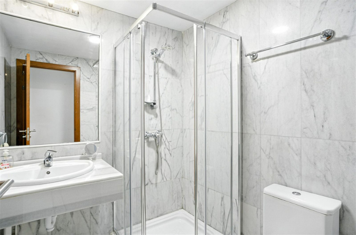 3 Bedroom Penthouse in Benahavís - Foto 11