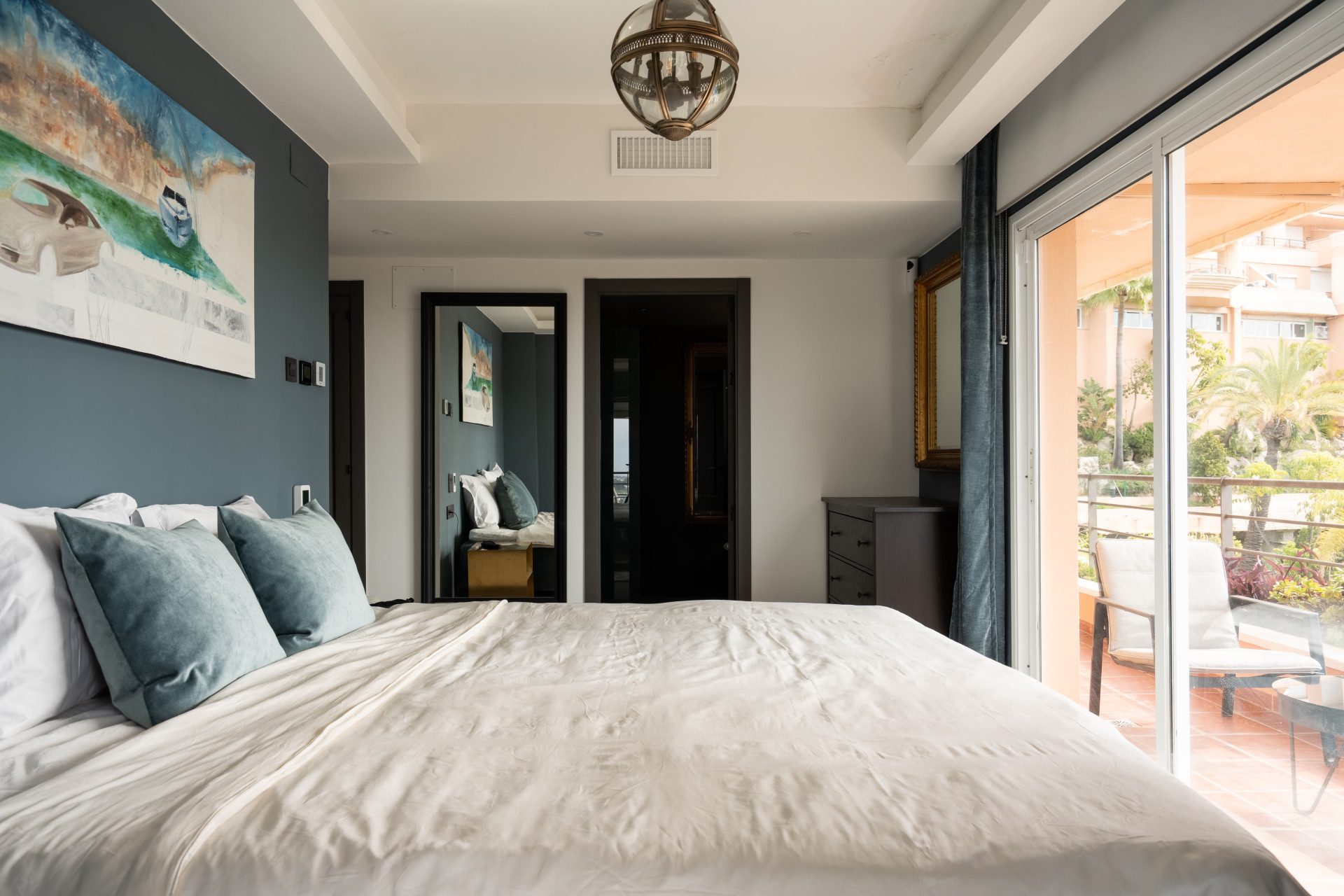 3 Bedroom Apartment in Marbella - Foto 15