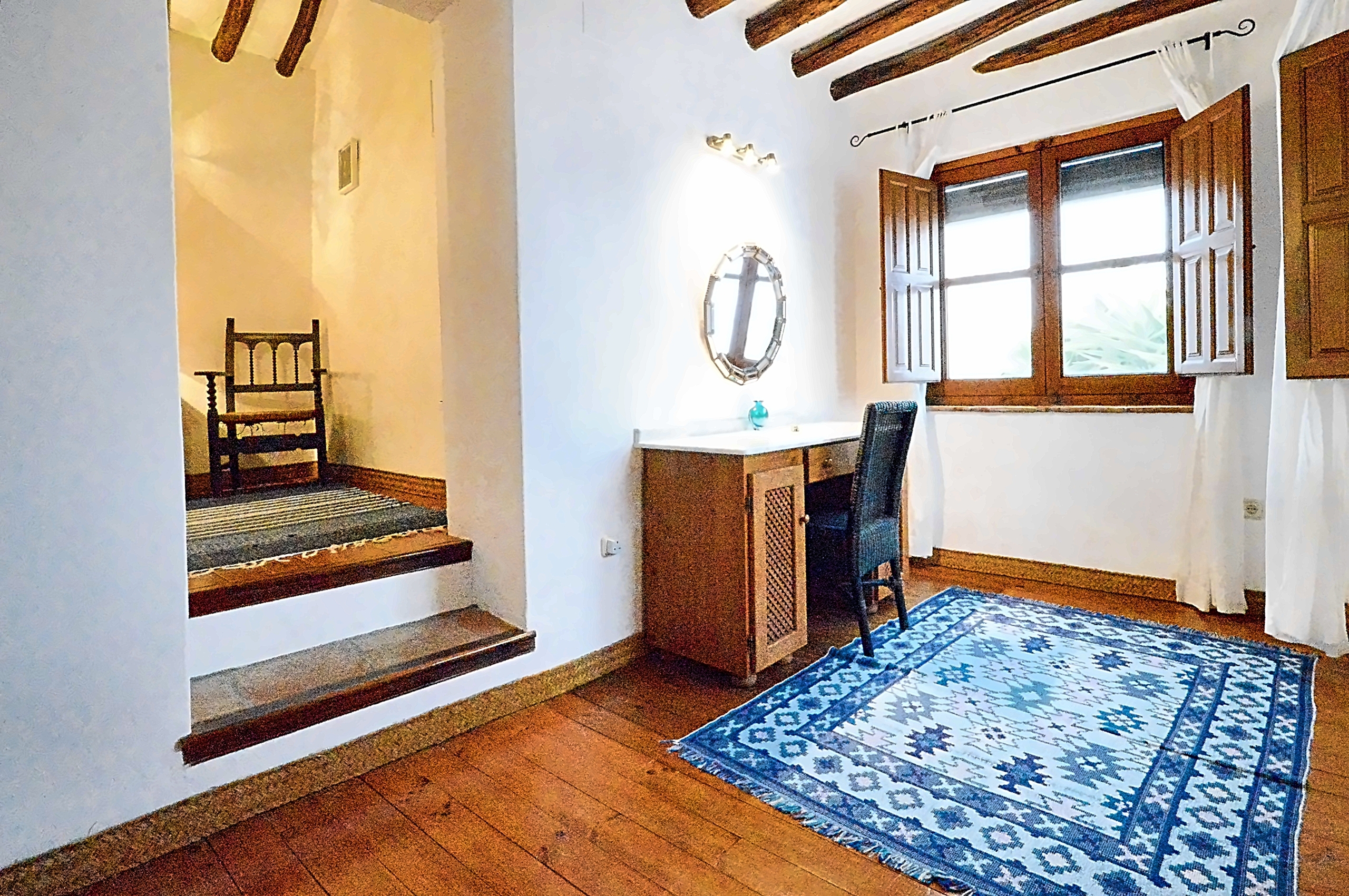 Villa con 3 camere con piscina a Granada, Spagna – Foto 10