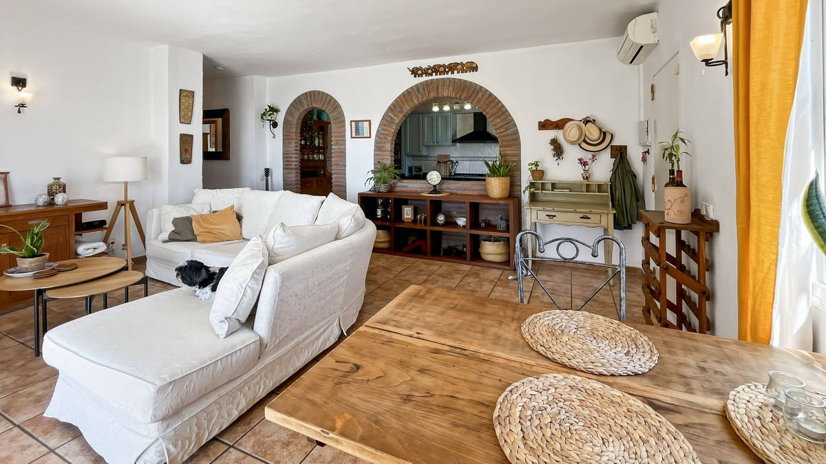Moradia com 4 quartos com piscina em Málaga, Espanha – Foto 11