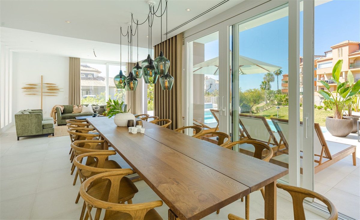 9 Bedroom Villa in Mijas - Foto 35