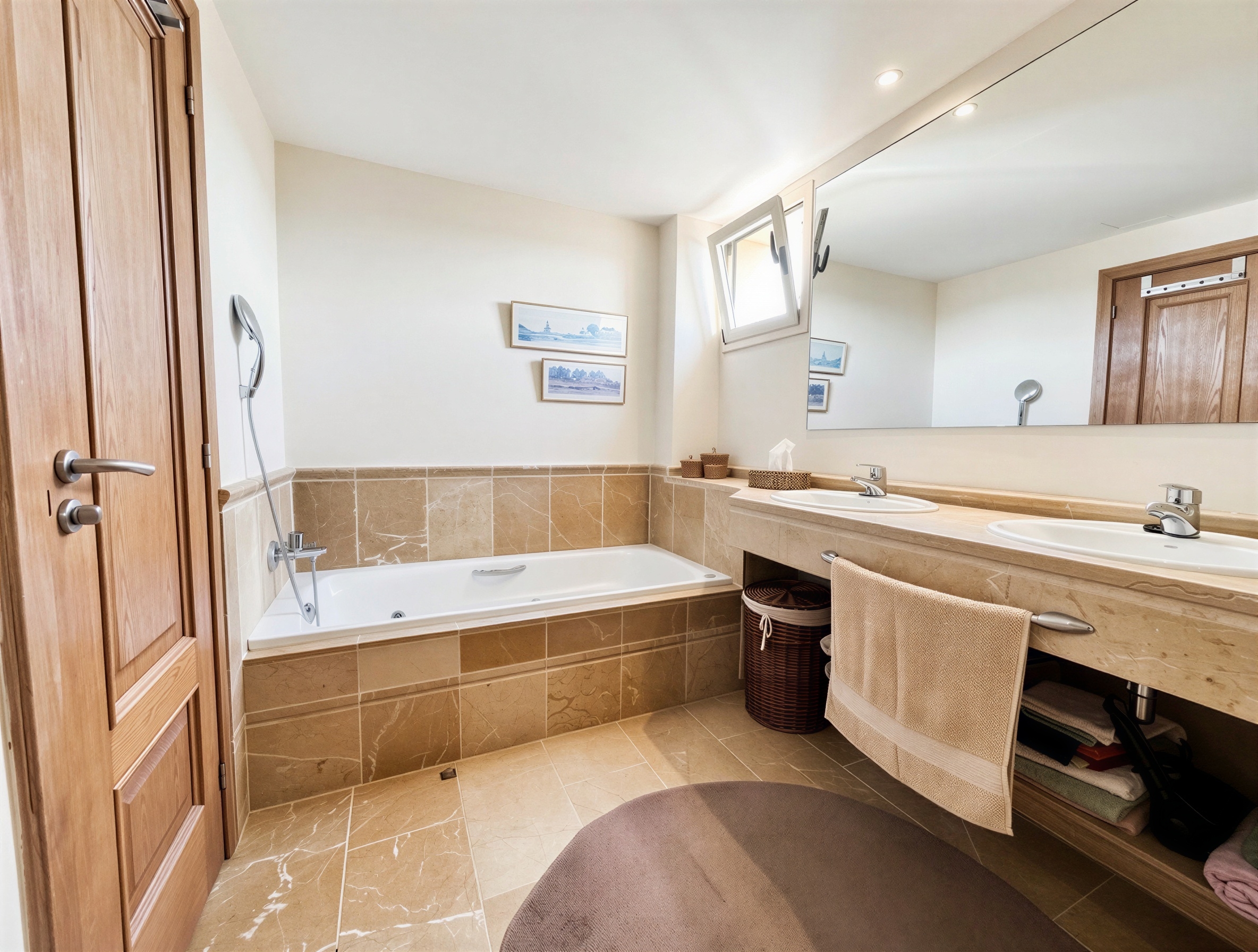 Apartamento com 3 quartos com piscina em Baleares, Espanha – Foto 13