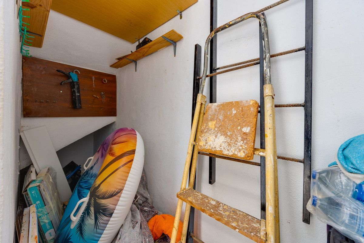 Chalet de 2 dormitorios en Murcia – Foto 25