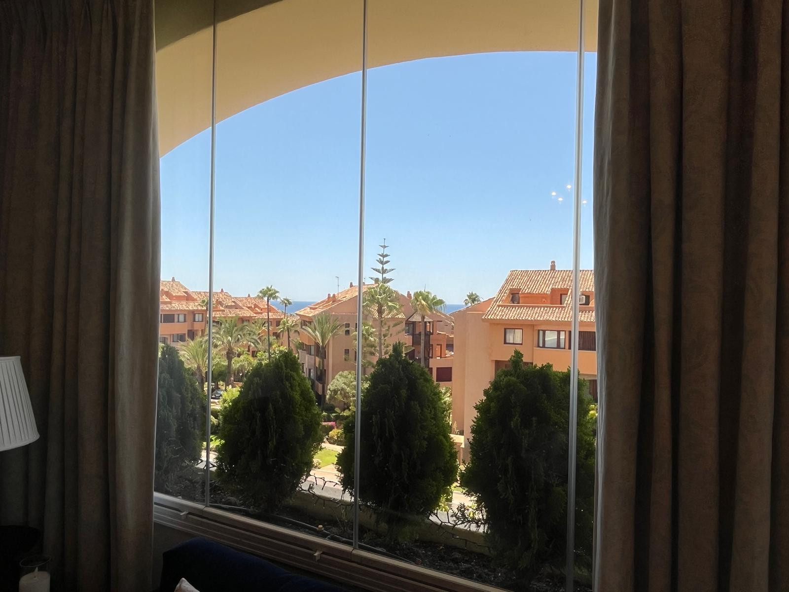 Apartamento com 3 quartos com piscina em Málaga, Espanha – Foto 4