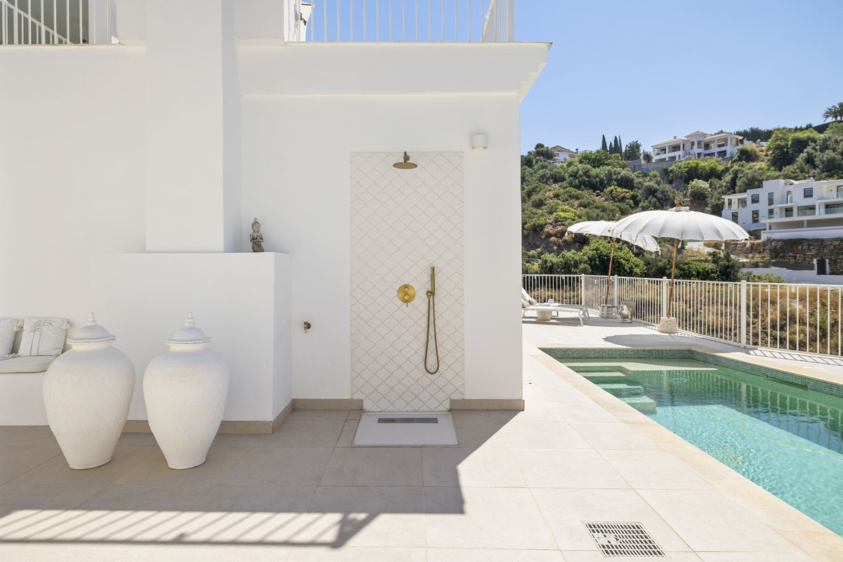 4 Bedroom Villa in Marbella - Foto 19