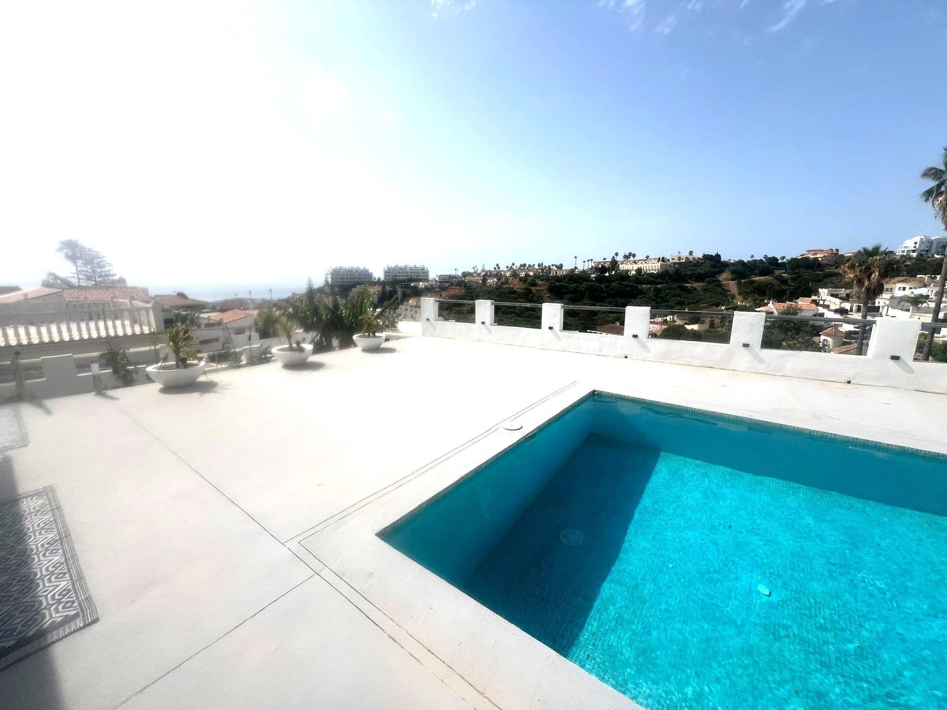 2 Bedroom Villa in Fuengirola - Photo 12