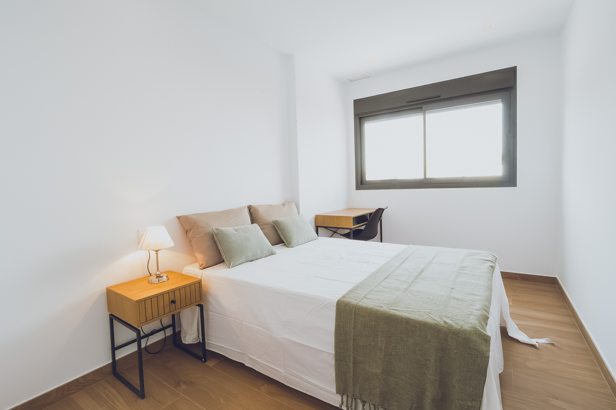 Apartamento com 3 quartos em Valência, Espanha – Foto 10