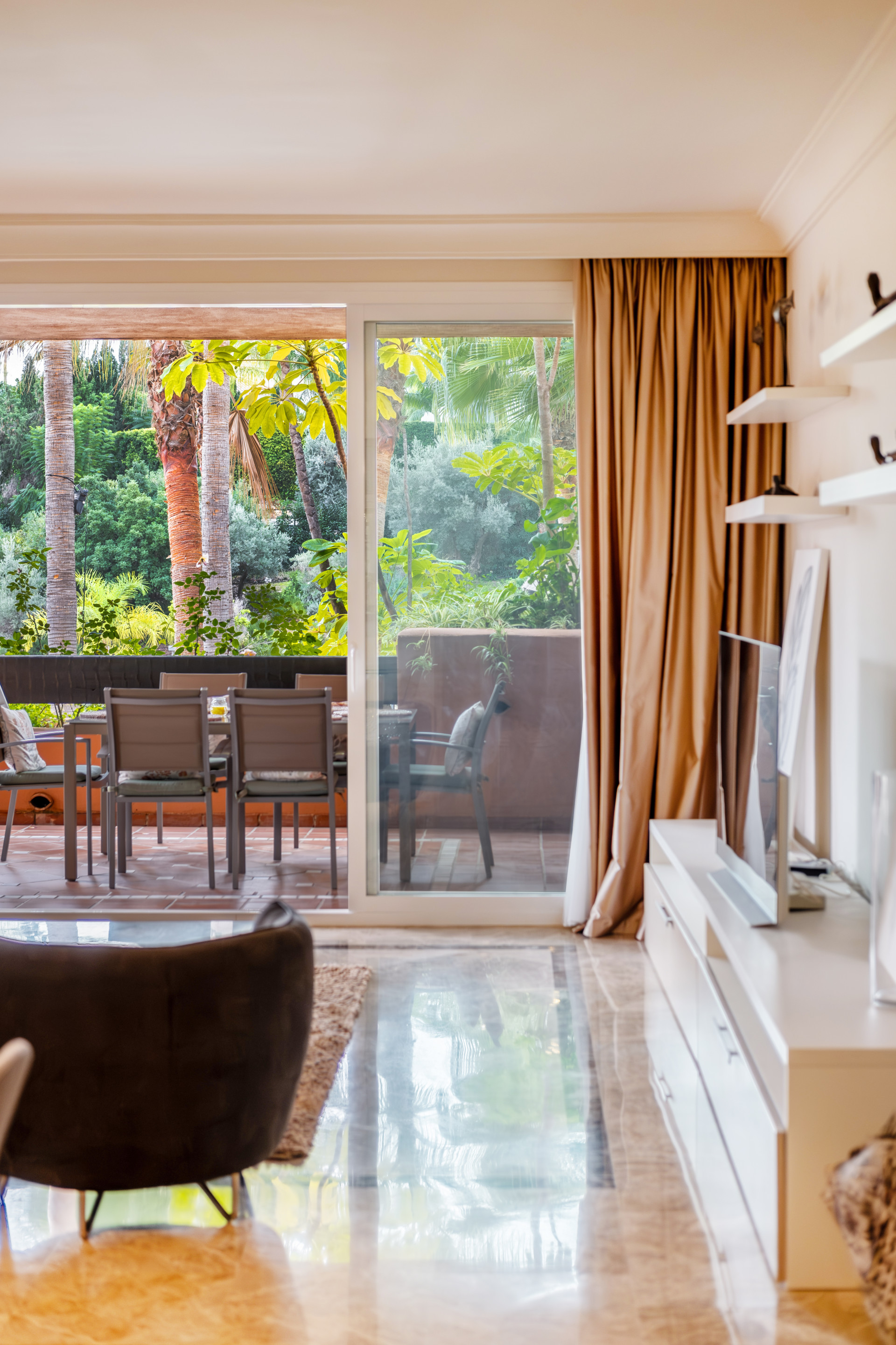 3 Bedroom Apartment in Marbella - Photo 15