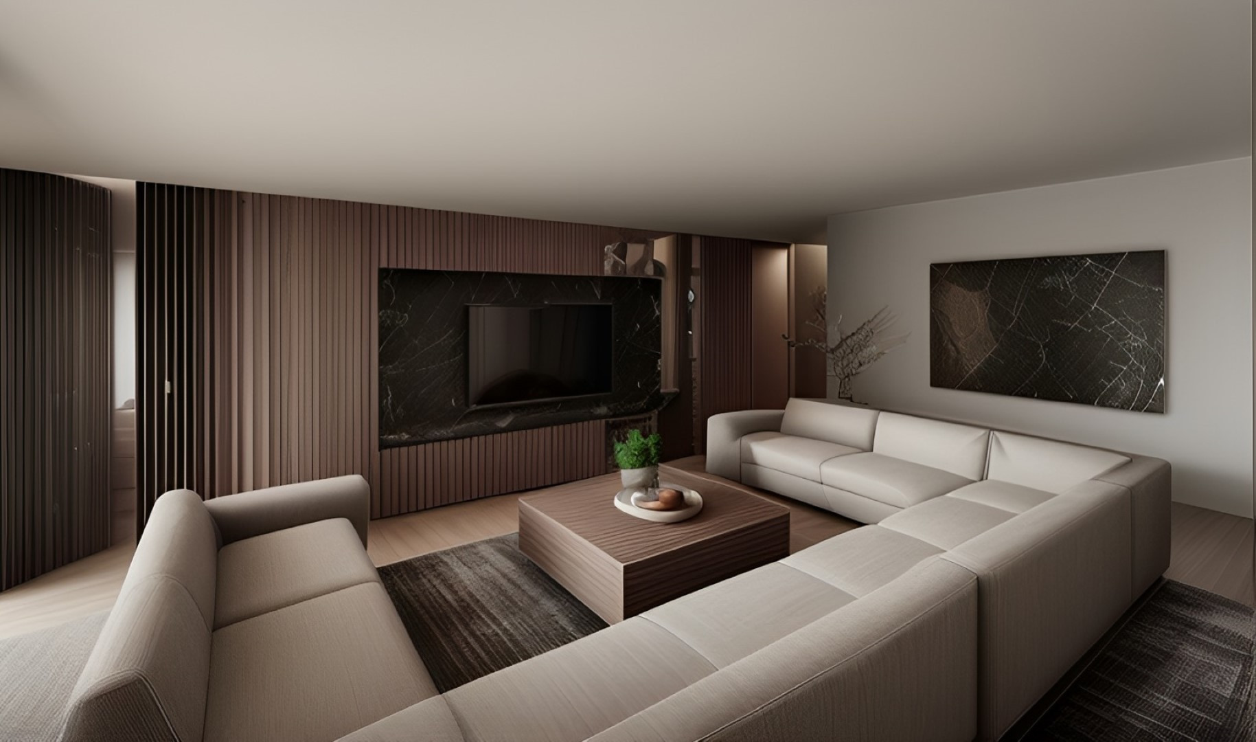 4 Bedroom Villa in Mijas - Photo 4