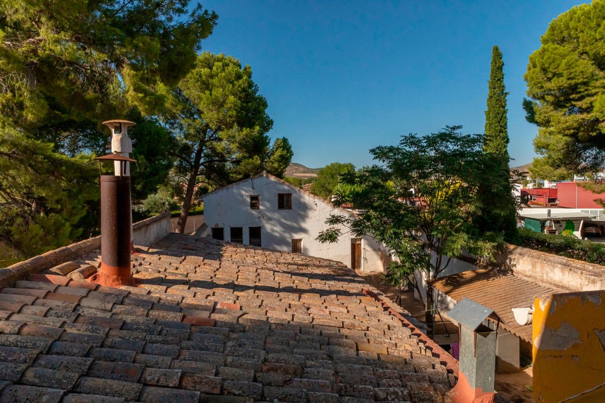 Moradia com 7 quartos com piscina em Múrcia, Espanha – Foto 18
