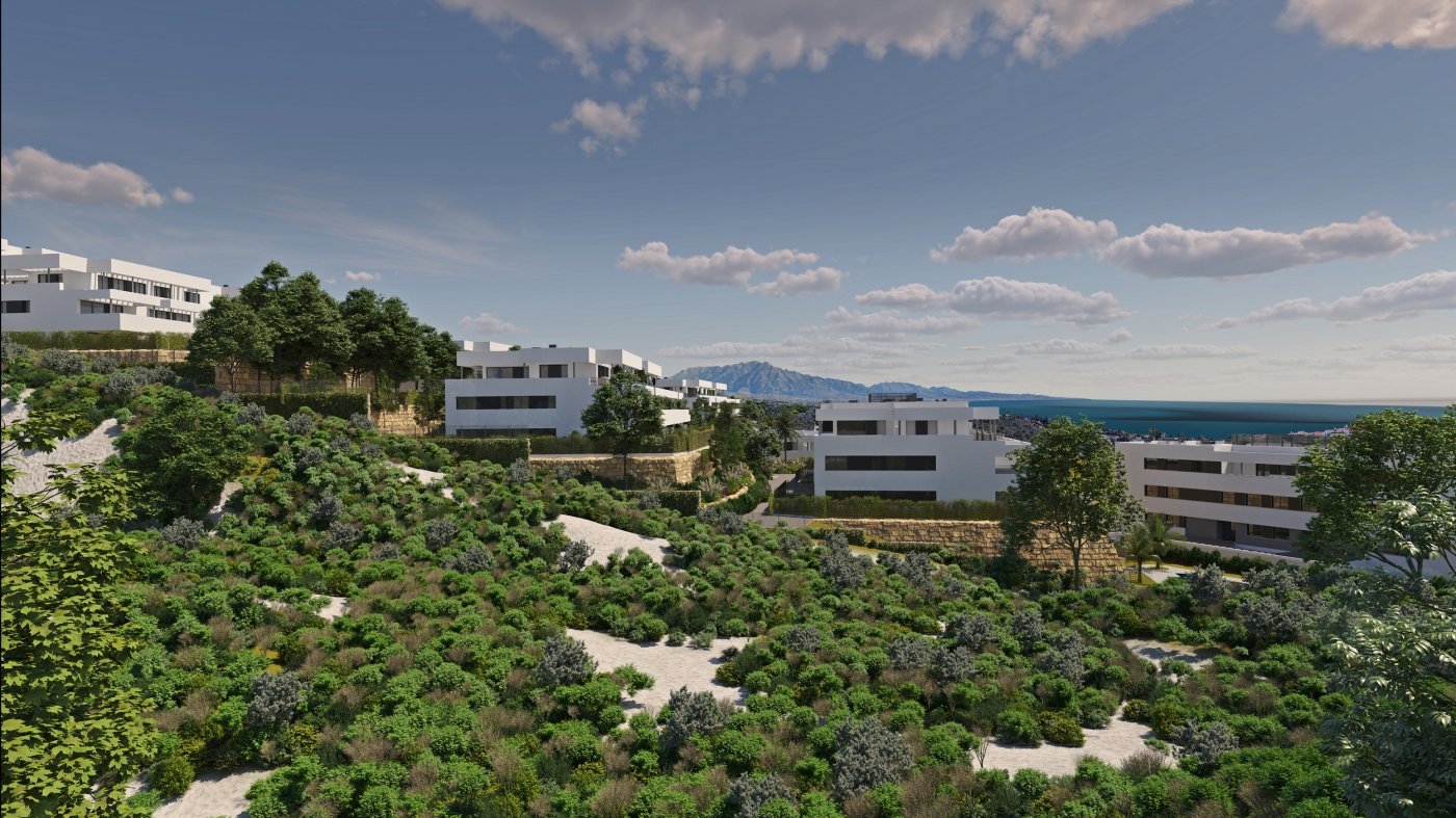 2 Bedroom Apartment in Casares - Photo 7