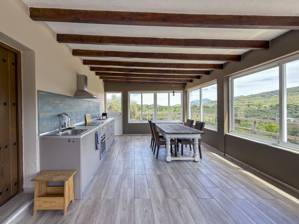 2 Bedroom Country house in Monda - Foto 5