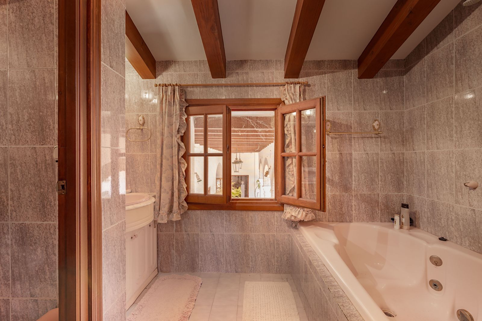 4 Bedroom Country house in Manilva - Foto 16