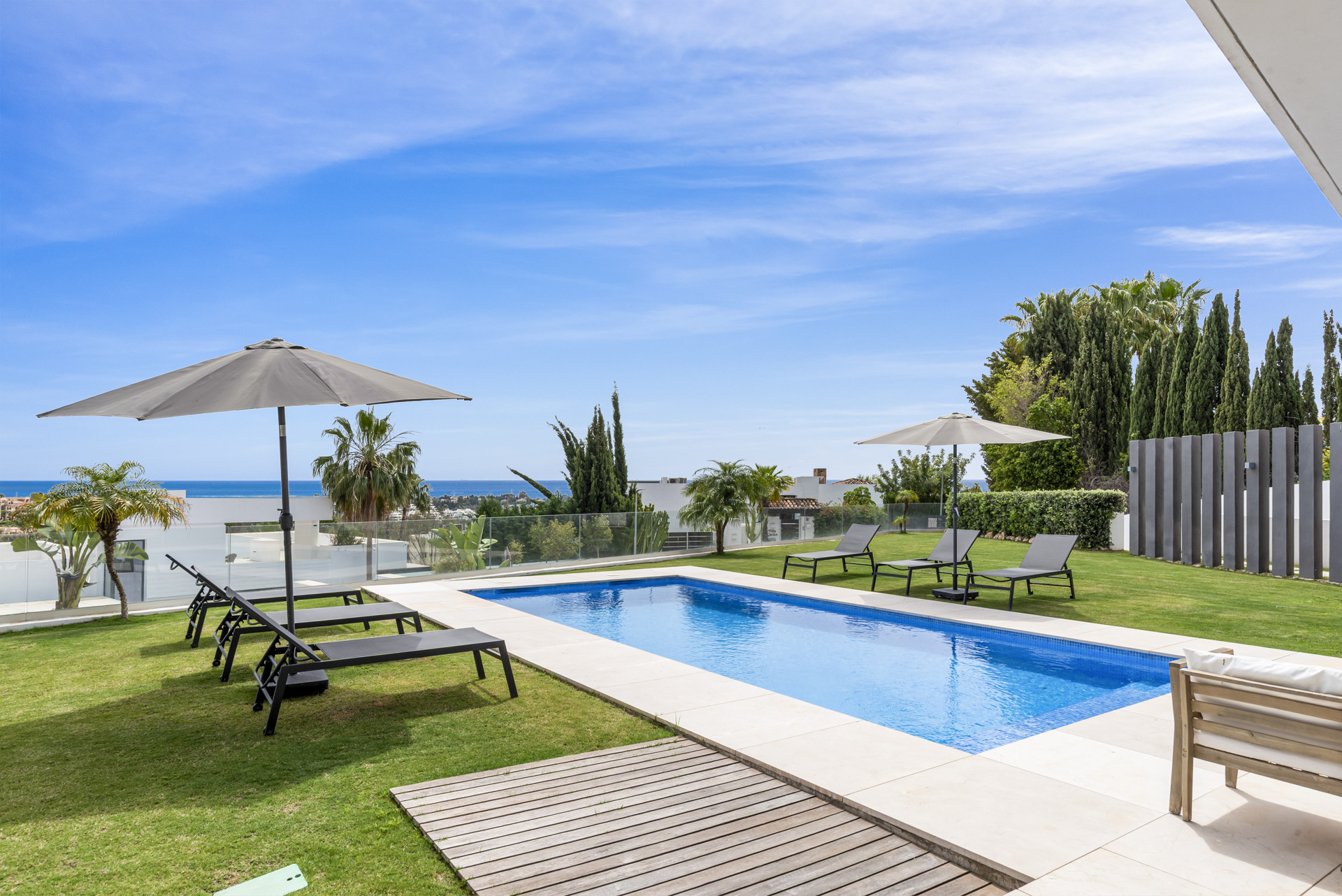 5 Bedroom Villa in Benahavís - Foto 42