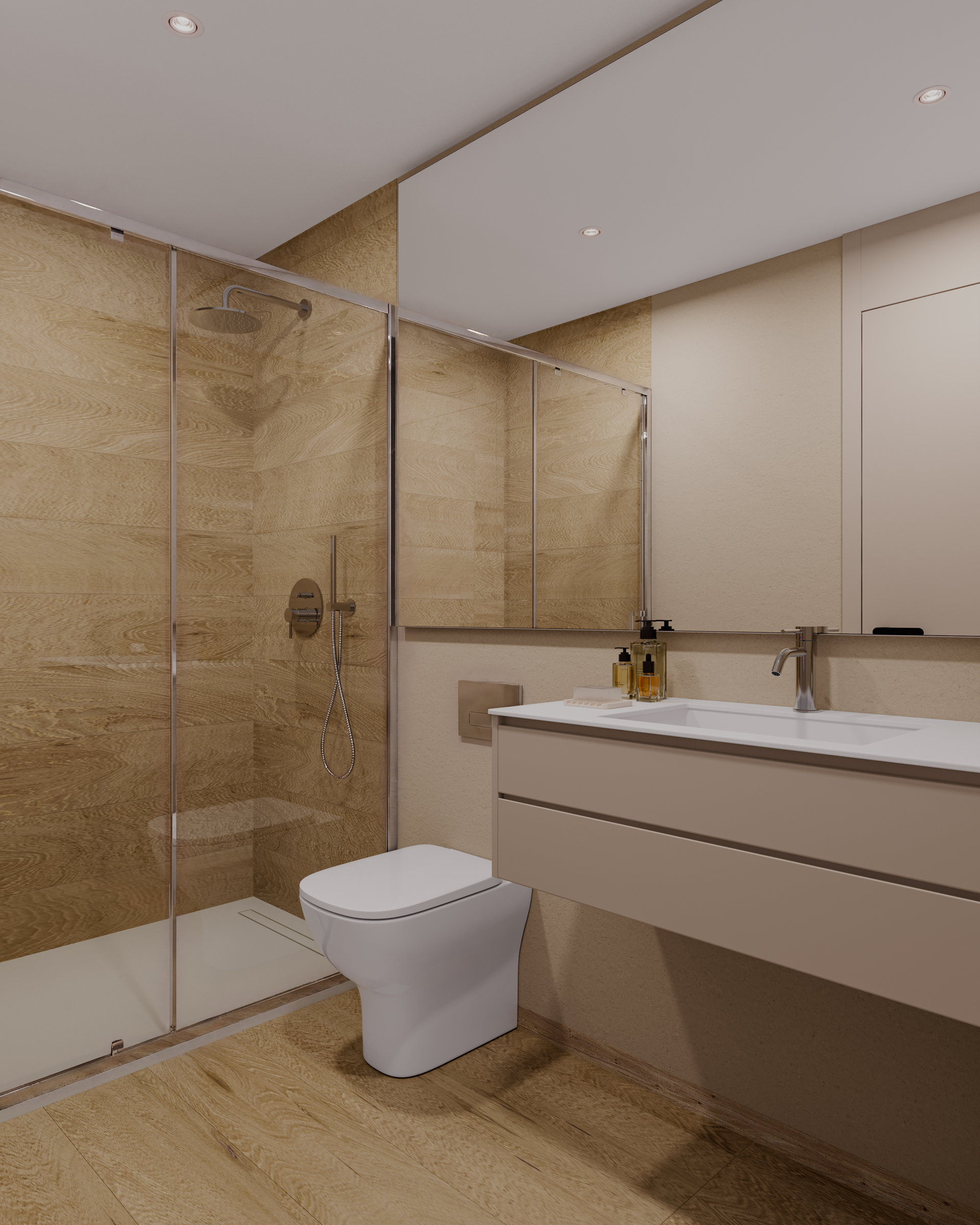 Moradia com 2 quartos com piscina em Alicante, Espanha – Foto 3